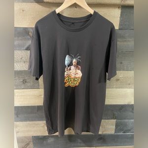 Travis Scott Reese’s Puff Shirt